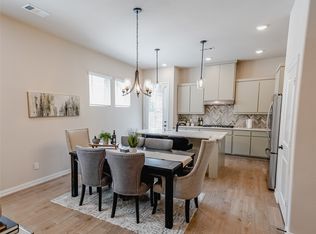 409 Monarch Way, Justin, TX 76247