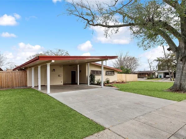 913 Lynnette Dr, Metairie, LA 70003
