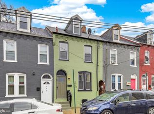 345 Beaver 1/2 St, Lancaster, PA 17603