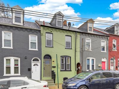 345 Beaver 1/2 St, Lancaster, PA, 17603