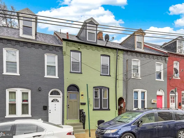 345 Beaver 1/2 St, Lancaster, PA 17603