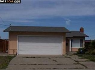 436 Levee Rd, Bay Point, CA 94565