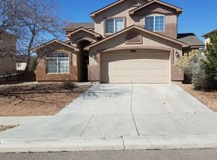 261 Solitude Ave SW, Los Lunas, NM 87031