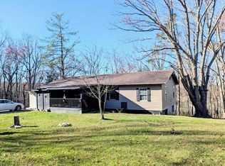 735 S Ware Chappel Rd, Jeffersonville, KY 40337