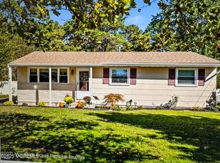 1130 Dell Street, Toms River, NJ 08755