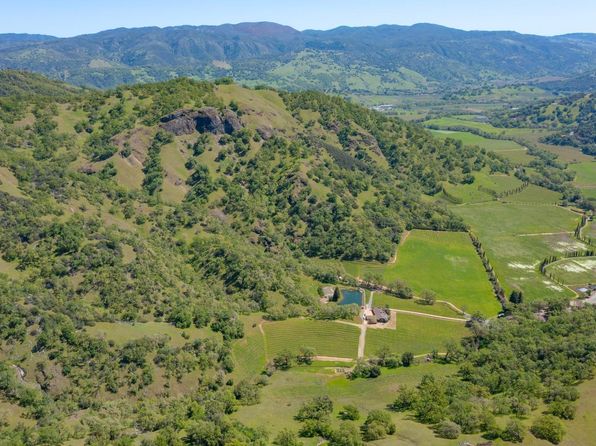 2200 McNab Ranch Rd, Ukiah, CA 95482