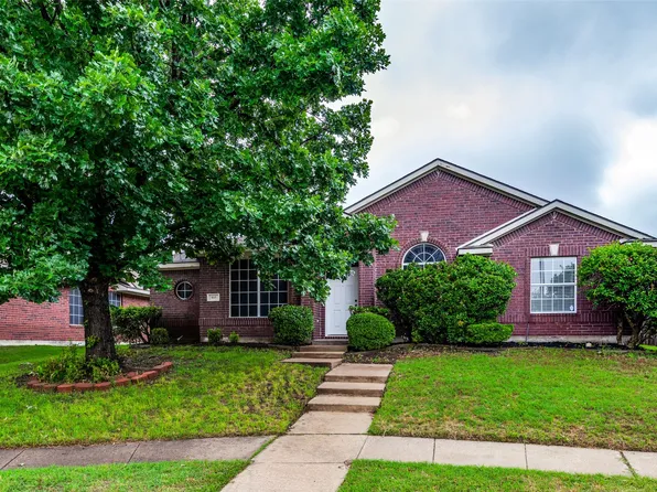815 Bonnie Ct, Allen, TX 75002