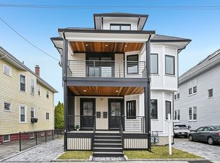 99 Capen St #1, Medford, MA 02155