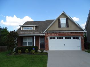 308 Java Way, Knoxville, TN 37923