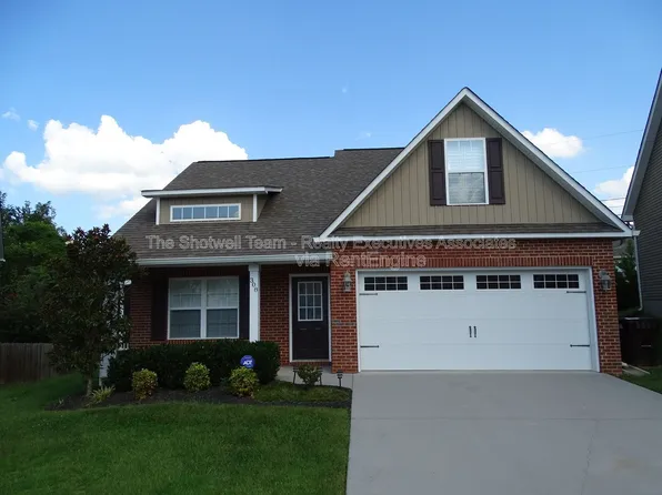 308 Java Way, Knoxville, TN 37923