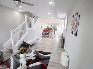 432 N Hilton St, Baltimore, MD 21229