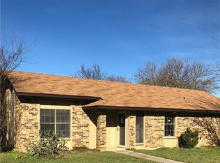 701 Pondview Dr, Killeen, TX 76542