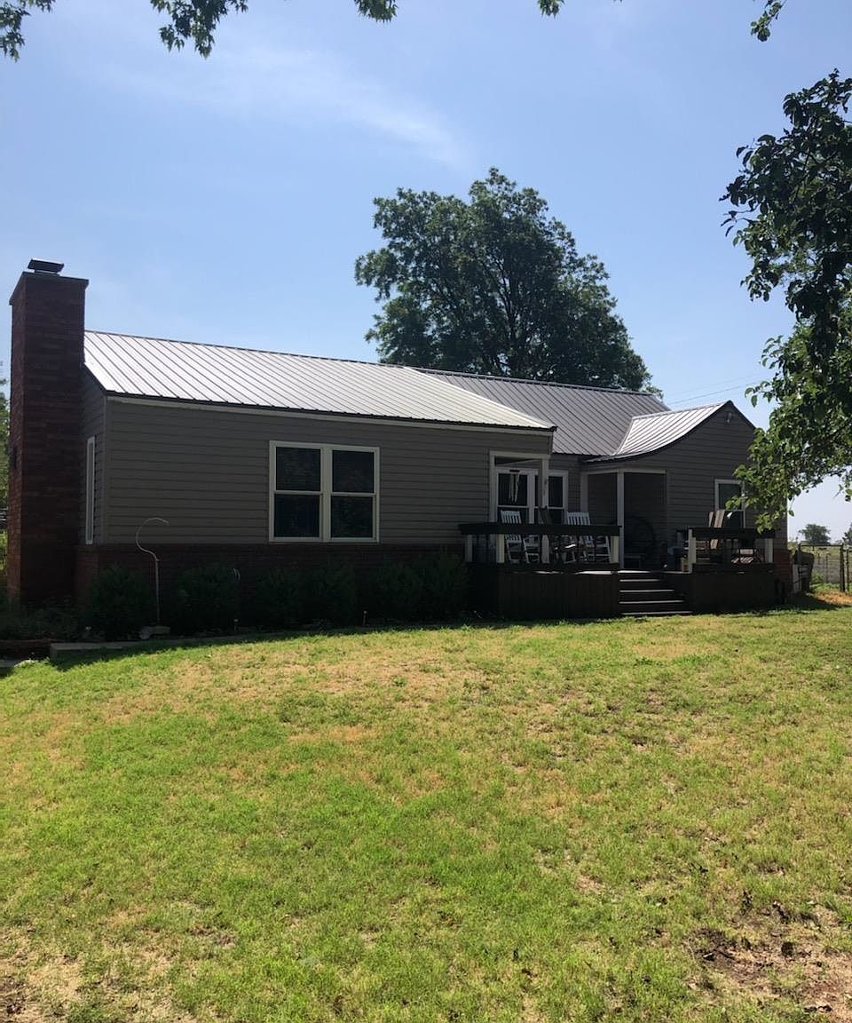 305 S 4th St, Cleo Springs, OK 73729 Zillow
