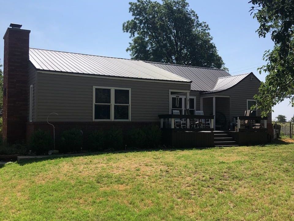 305 S 4th St, Cleo Springs, OK 73729 Zillow