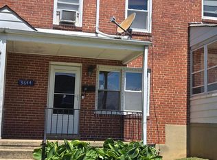 3644 Greenvale Rd, Baltimore, MD 21229