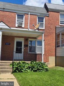 3644 Greenvale Rd, Baltimore, MD, 21229