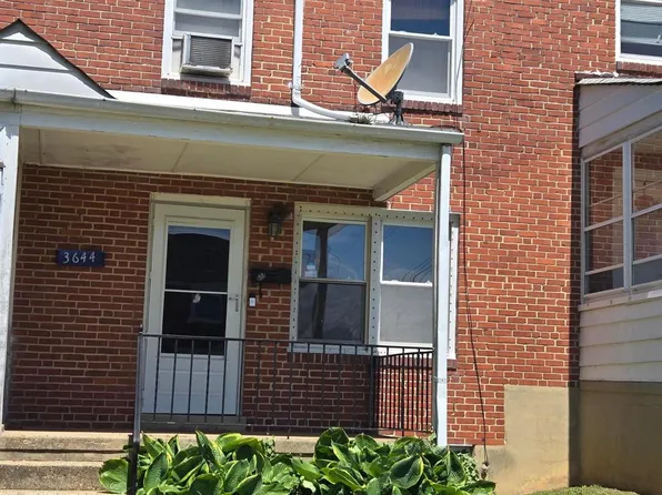 3644 Greenvale Rd, Baltimore, MD 21229