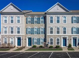 334 Silver Maple Dr, Blacklick, OH 43004