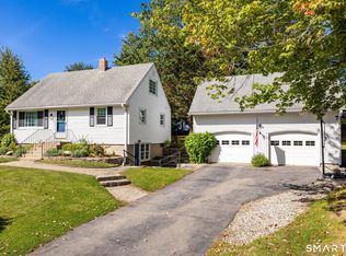 29 Abby Drive, Hebron, CT 06248