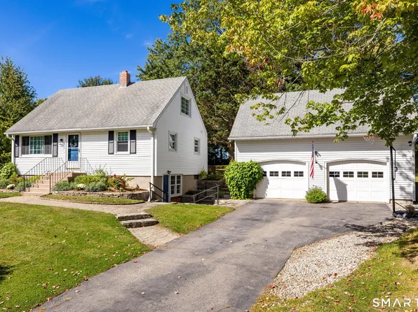 29 Abby Drive, Hebron, CT 06248