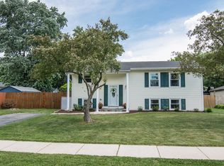 737 Manfield Rd, Newark, DE 19713