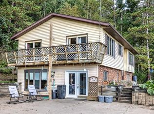 N26144 Joe Coulee Rd, Blair, WI 54616