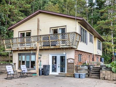 N26144 Joe Coulee Road, Blair, WI, 54616