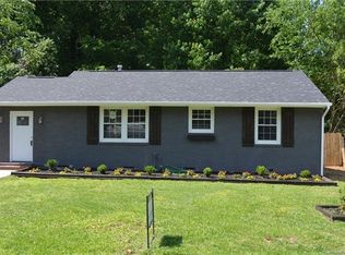 1312 Meadow Ln, Charlotte, NC 28205