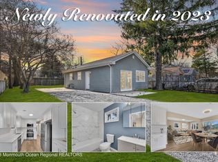 407 Hemlock Dr, Lanoka Harbor, NJ 08734