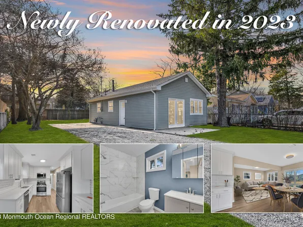 407 Hemlock Drive, Lanoka Harbor, NJ 08734