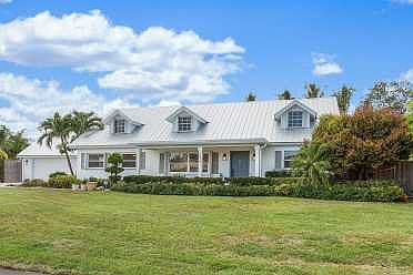 Home For Sale In Grayson Heights