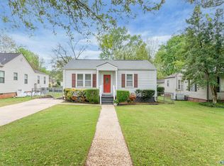1406 Wellman Ave NE, Huntsville, AL 35801