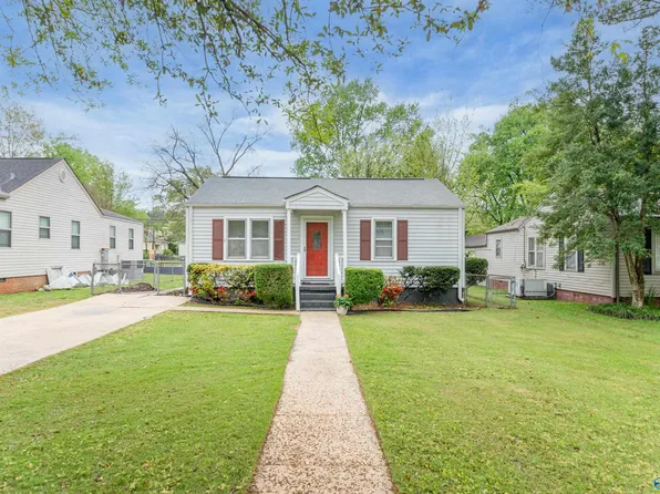 1406 Wellman Ave NE, Huntsville, AL 35801