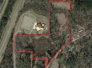 3004 W Gallman Rd, Hazlehurst, MS 39083