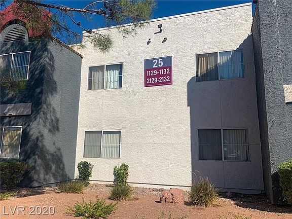 3rd image of 8600 W Charleston Blvd APT 1130