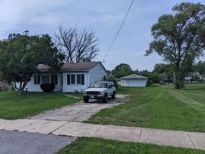 15W374 Lexington St, Elmhurst, IL, 60126