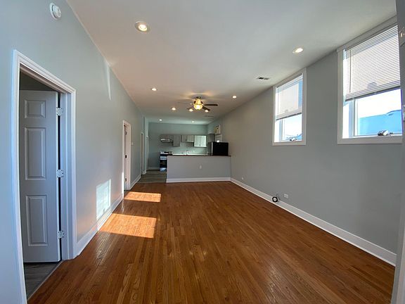 2nd image of 5159 S Rockwell St #1