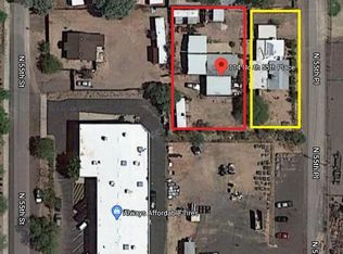 114 N 55th Pl LOT 4, Phoenix, AZ 85034