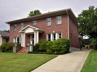 333 Angelus St, Memphis, TN 38112