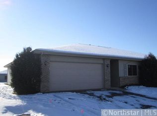1412 Tall Grass St, Hudson, WI 54016