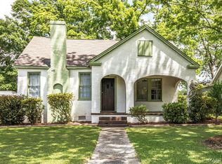 210 NW Main St, Wetumpka, AL 36092