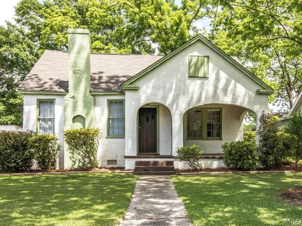 210 NW Main St, Wetumpka, AL 36092