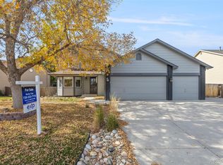 11771 Grape St, Thornton, CO 80233