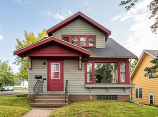 730 N 16th Ave E, Duluth, MN 55812