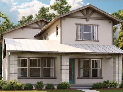10025 Gobat Aly, Orlando, FL, 32827