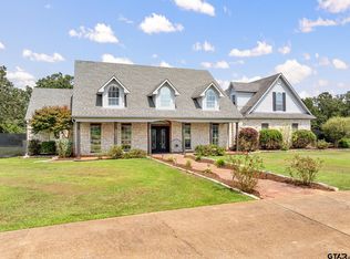 344 Antler Rd, Longview, TX 75605