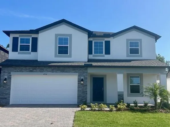 4934 Meadow Bay Ct, Wimauma, FL 33598