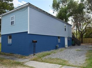 119 Otto St, Westwego, LA 70094