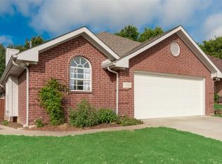 1709 Park Heights Cir, Carrollton, TX 75006