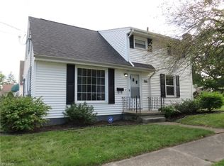 2370 Income Dr, Akron, OH